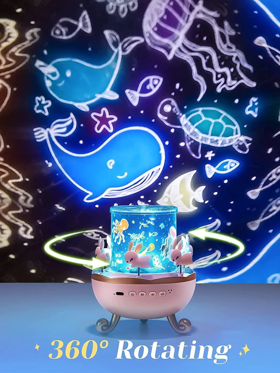 Glaceon مصباح جلاسيون