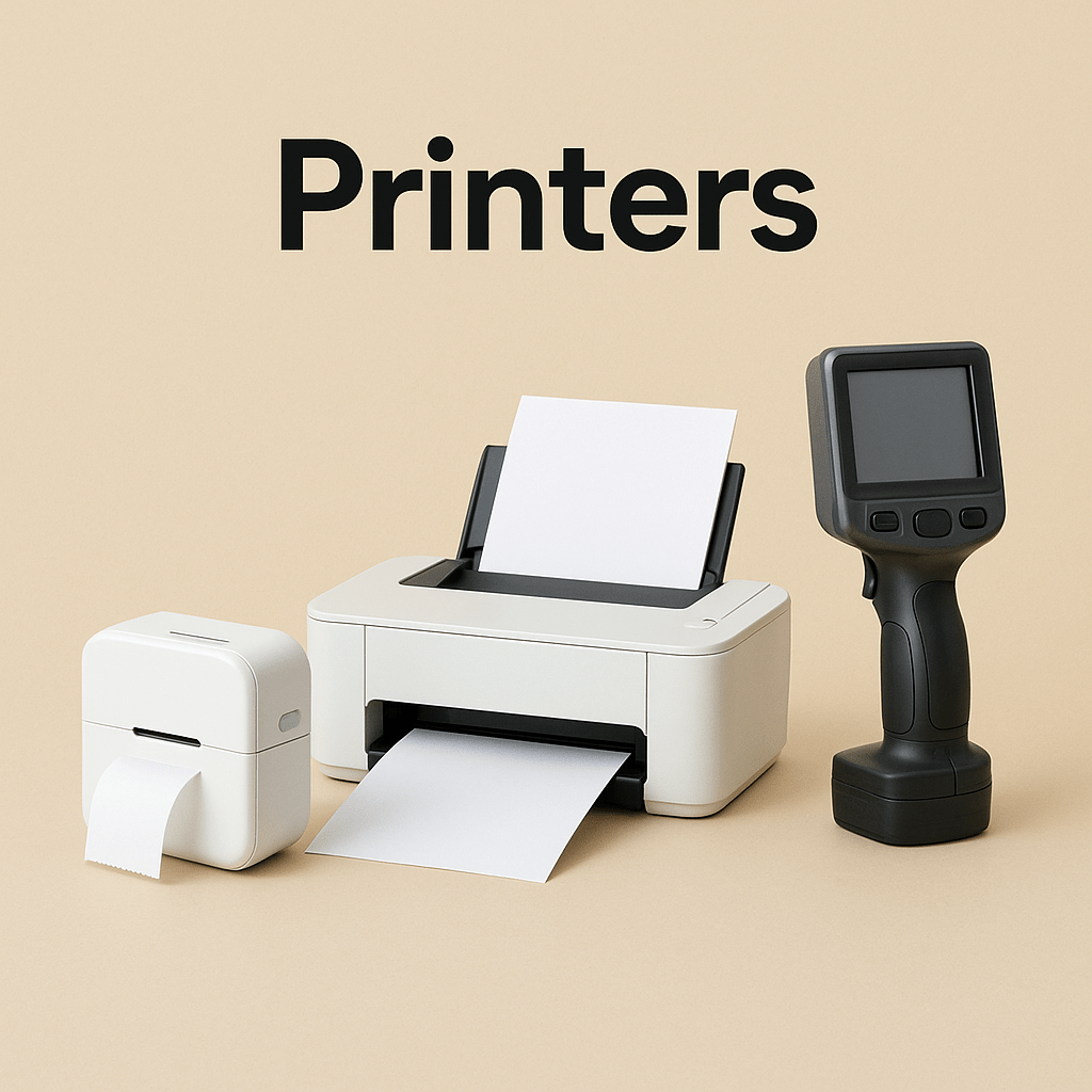 printers - Mador shop