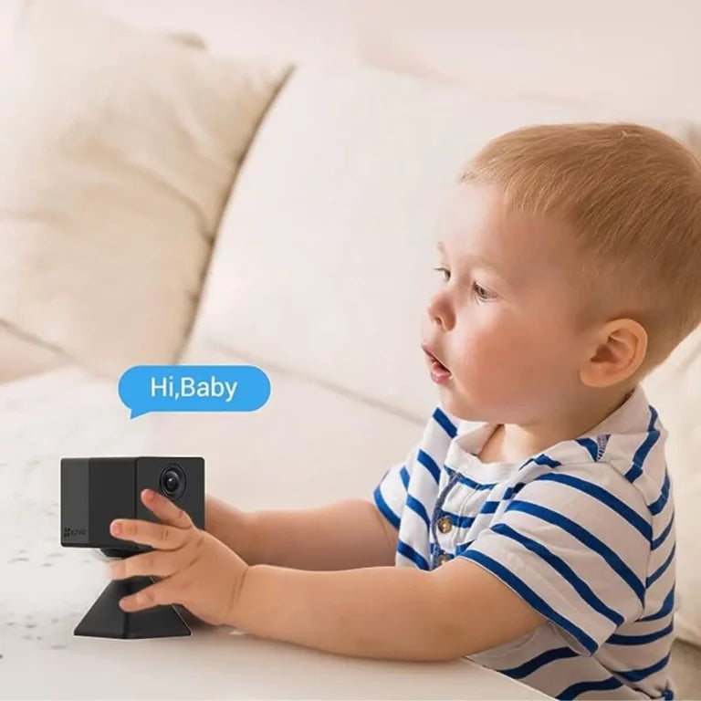 smart camera 4G ezviz cb2