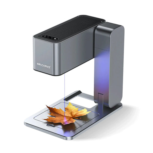 MR.CARVE C1 Foldable Laser Engraving Machine