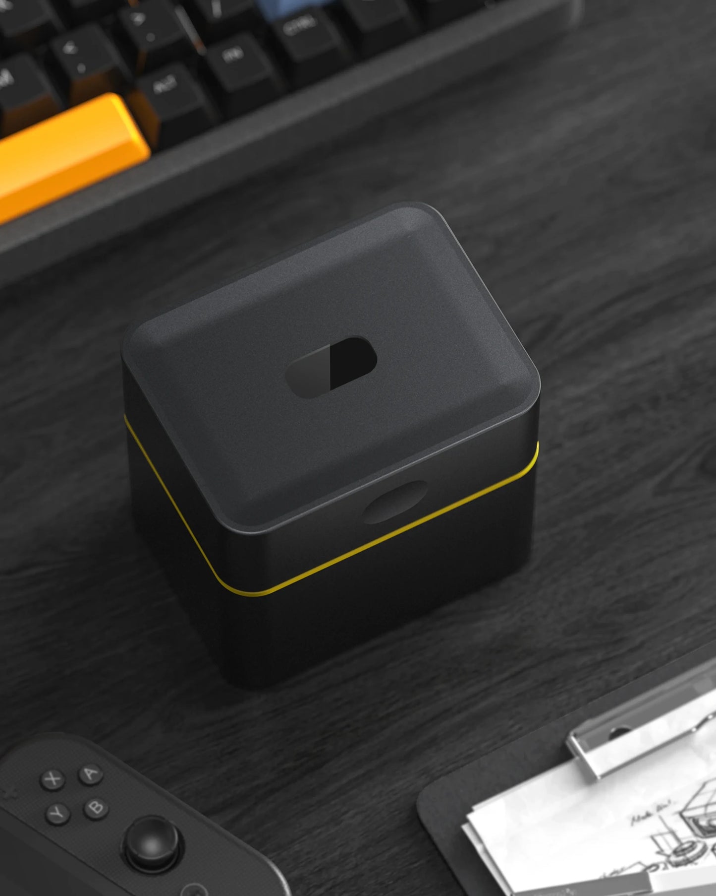 Chargeur de Batteries 8 en 1