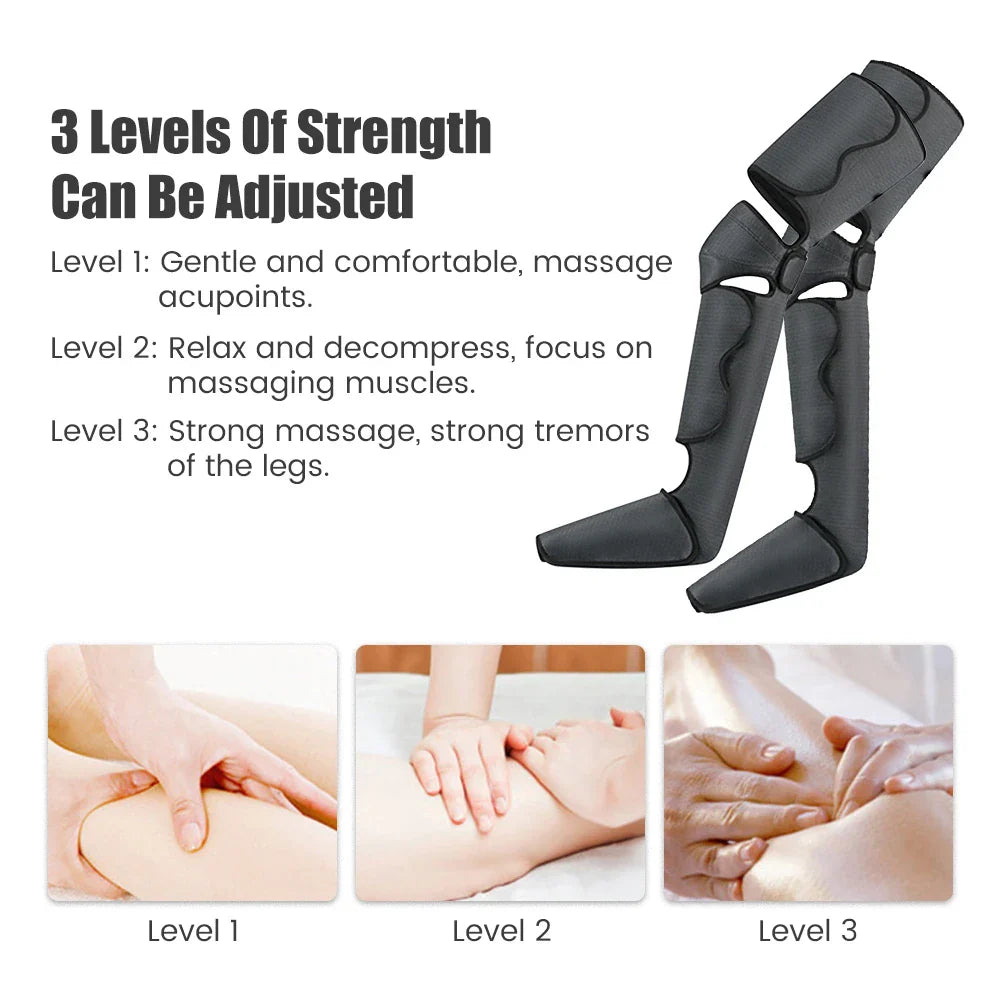 Complete Leg Rejuvenator