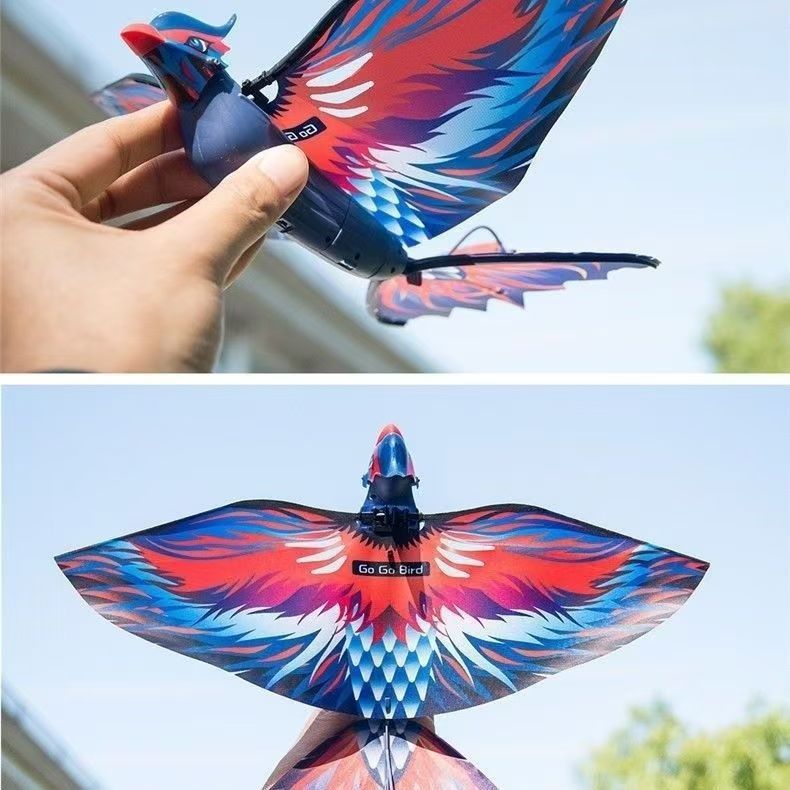 GO GO BIRD