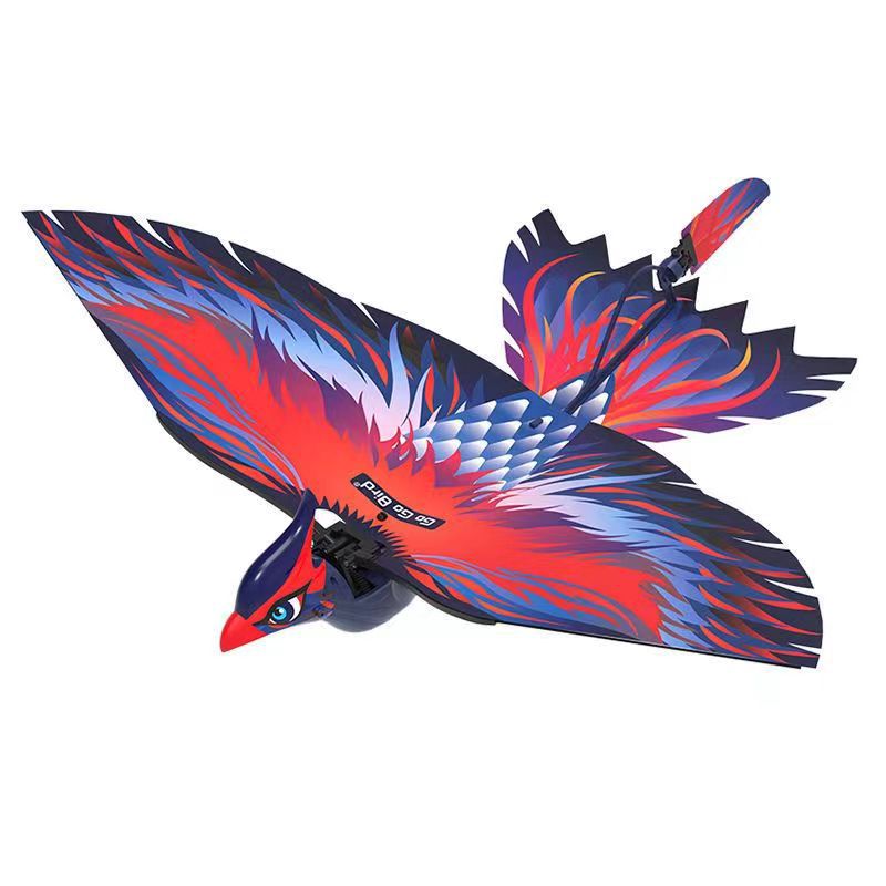 GO GO BIRD