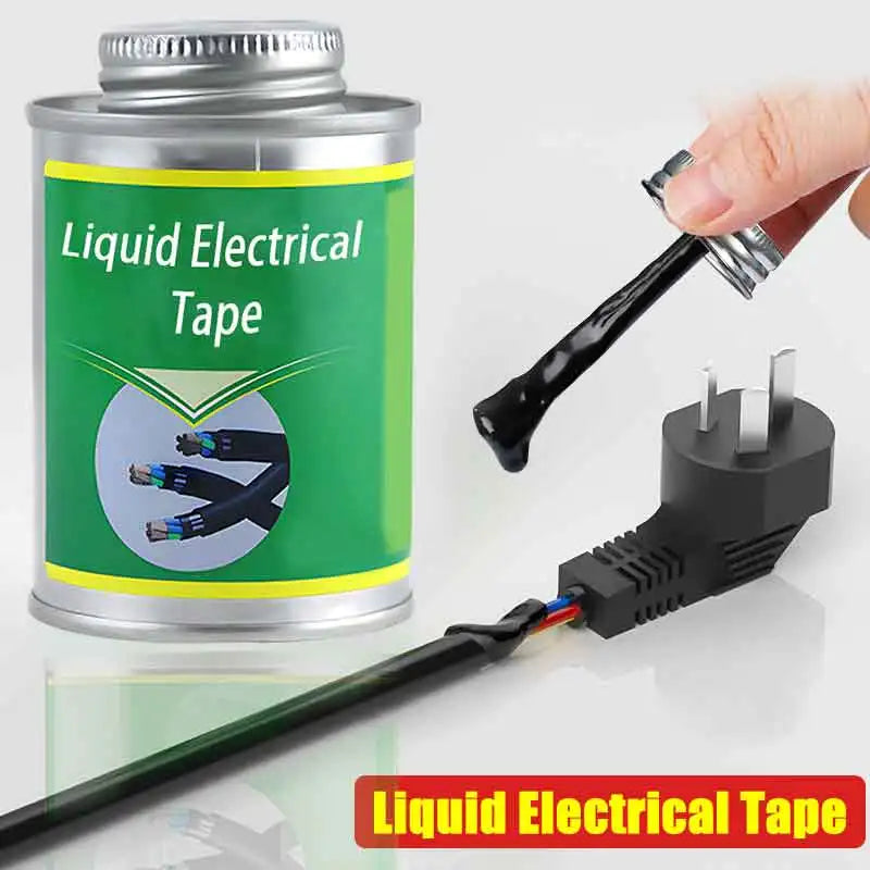 Liquid Electrical Tape