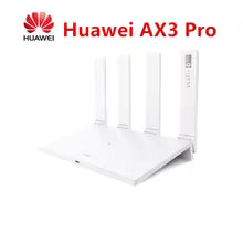 HUAWEI AX3, Routeur Intelligent 3000 Mbps, Bande passante élargie de 160 MHz, Maison...