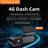 Dashcam 4G avec GPS - Mador shop