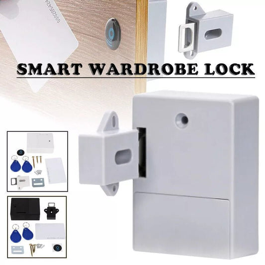 Ensemble de verrouillage électronique intelligent - Mador shop