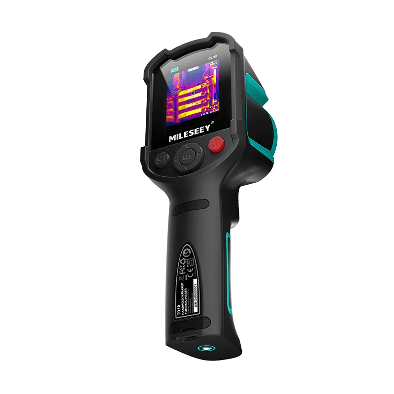MILESEEY TR10 كاميرا حرارية - Mador shop
