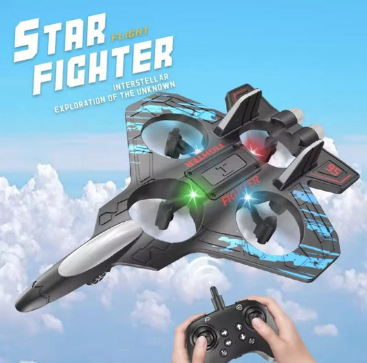 RC Jet 2.4G EPP - Mador shop