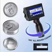 طابعة - INKJET PRINTER - Mador shop