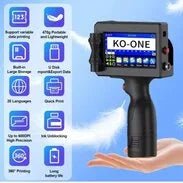 طابعة - INKJET PRINTER - Mador shop