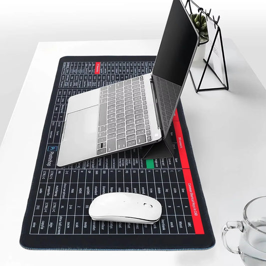 Tapis de souris Commandes Ligne - Mador shop