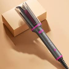 Professional curling iron