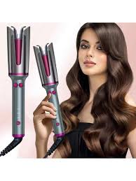 Professional curling iron